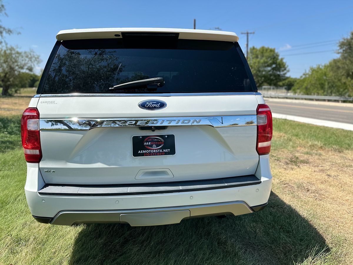 2020 Ford Expedition XLT - Photo 5