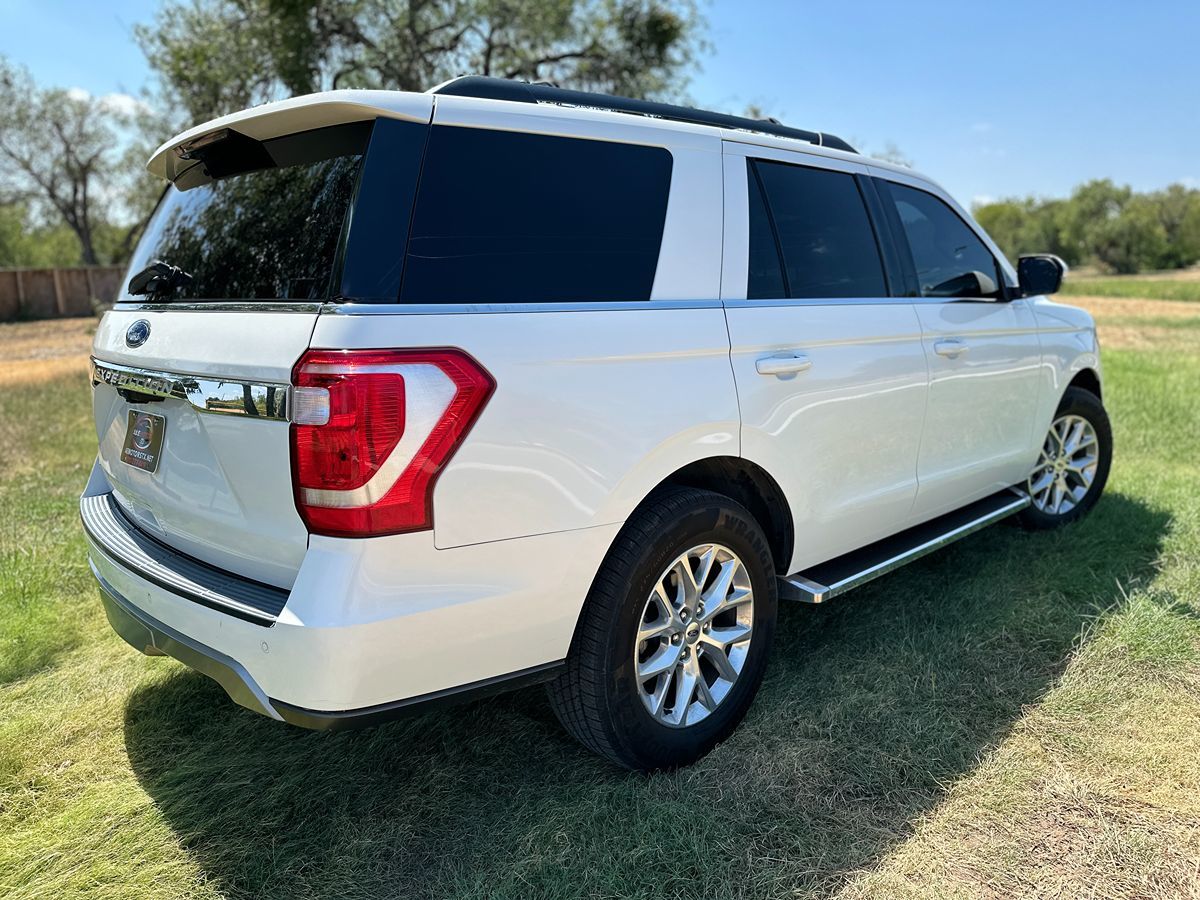 2020 Ford Expedition XLT - Photo 4