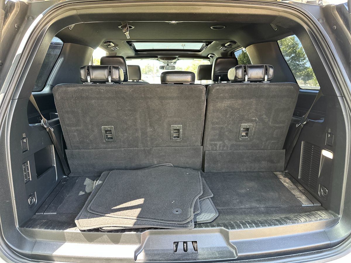 2020 Ford Expedition XLT - Photo 16