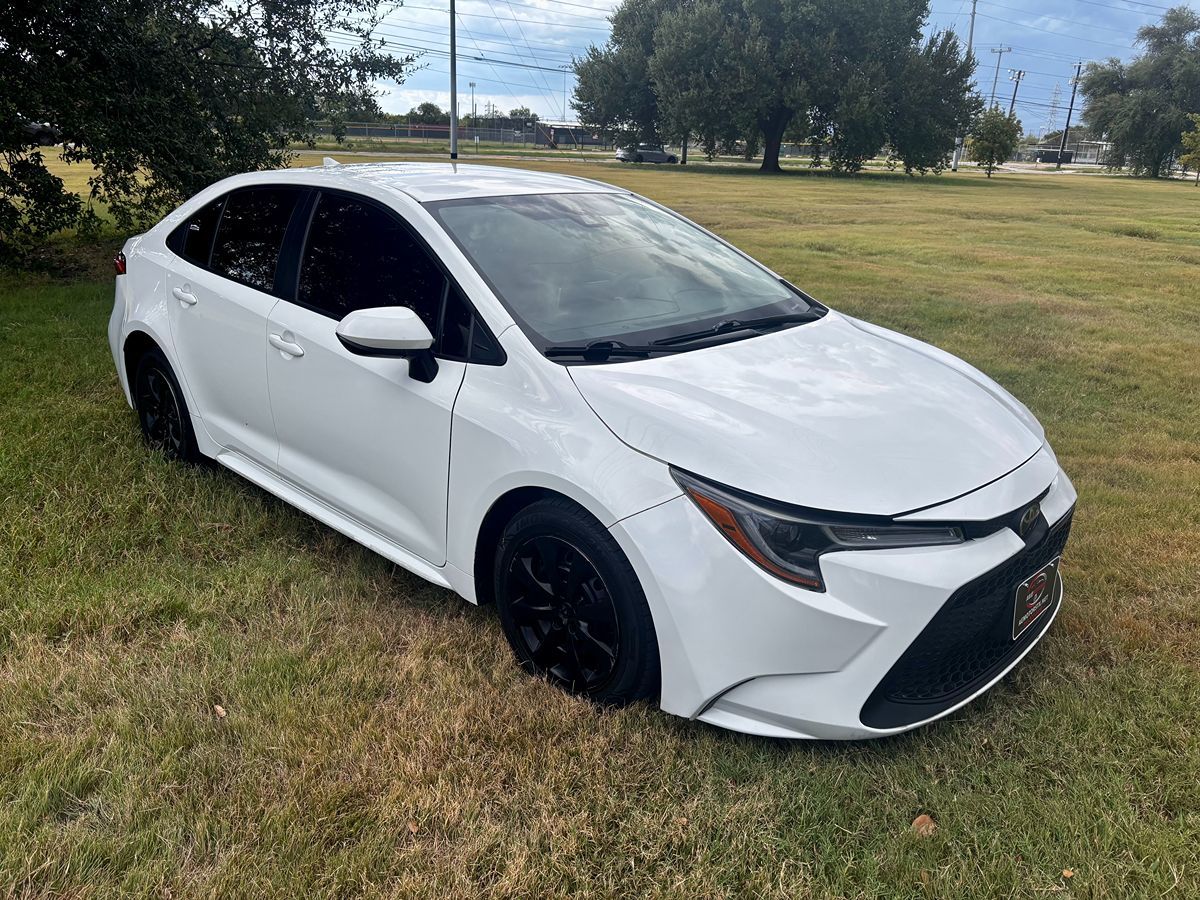 Toyota Corolla photo 3