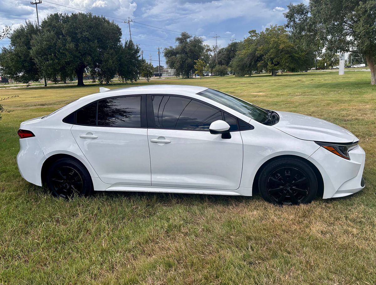 Toyota Corolla photo 4