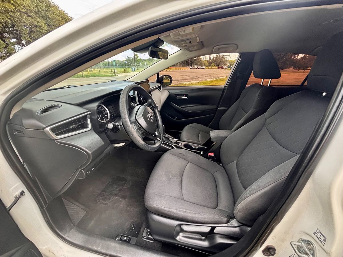 Toyota Corolla photo 8