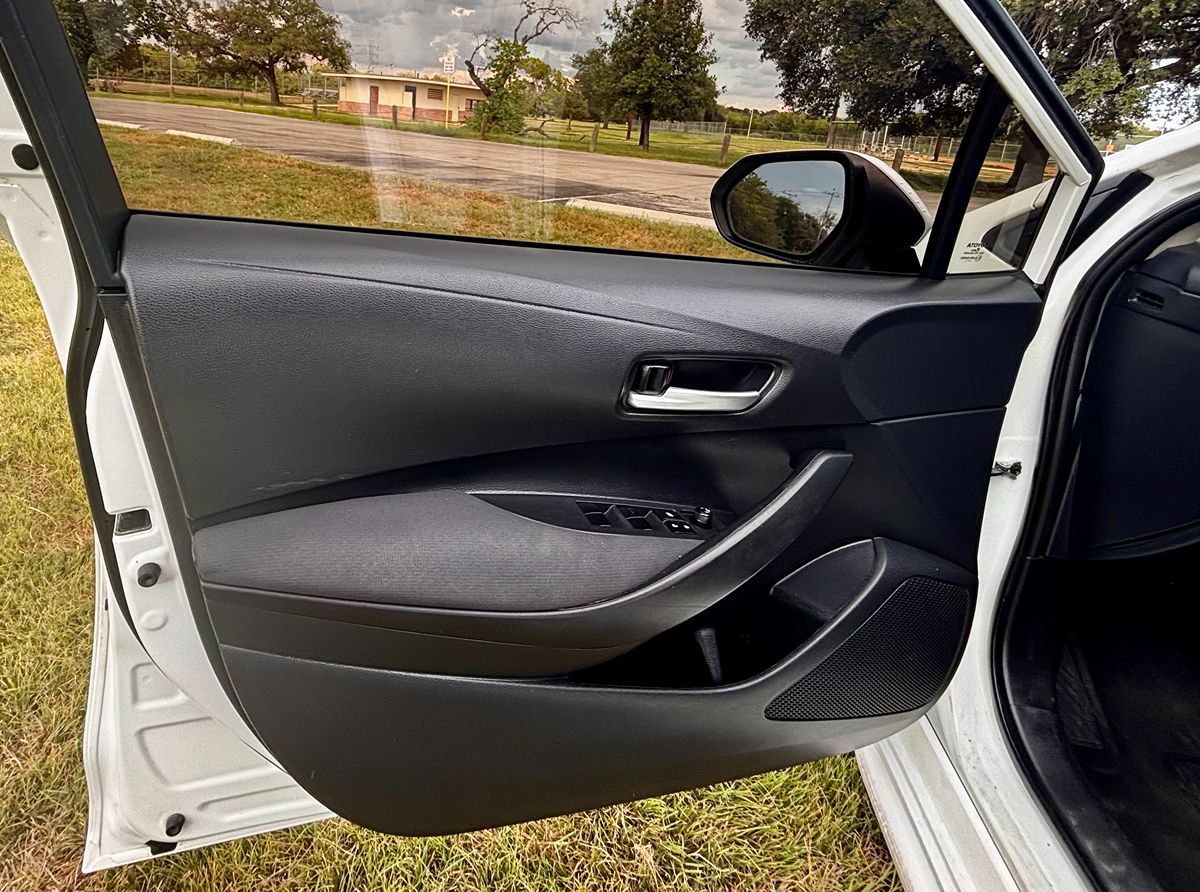 Toyota Corolla photo 9