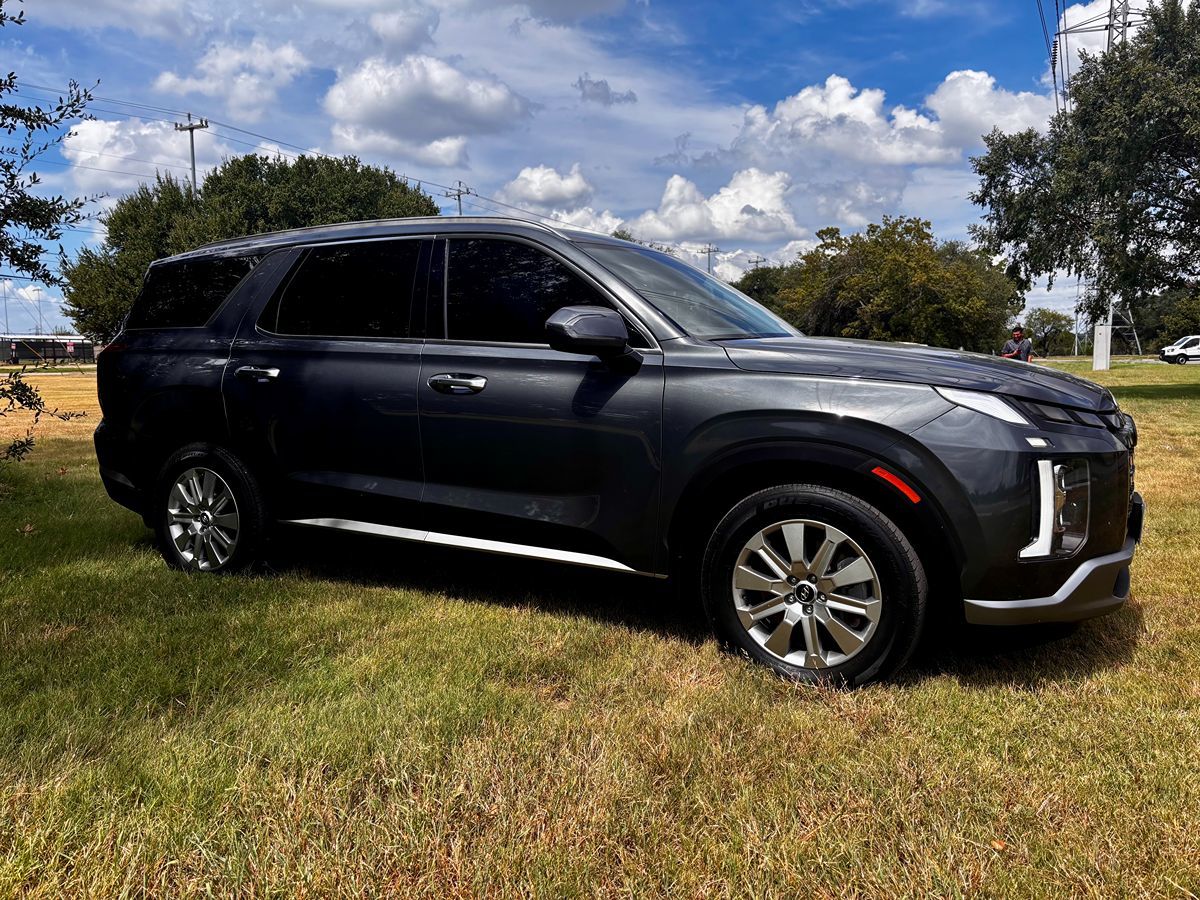 Hyundai Palisade photo 4