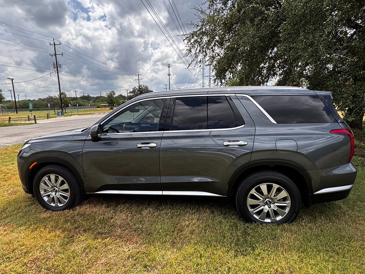 Hyundai Palisade photo 8