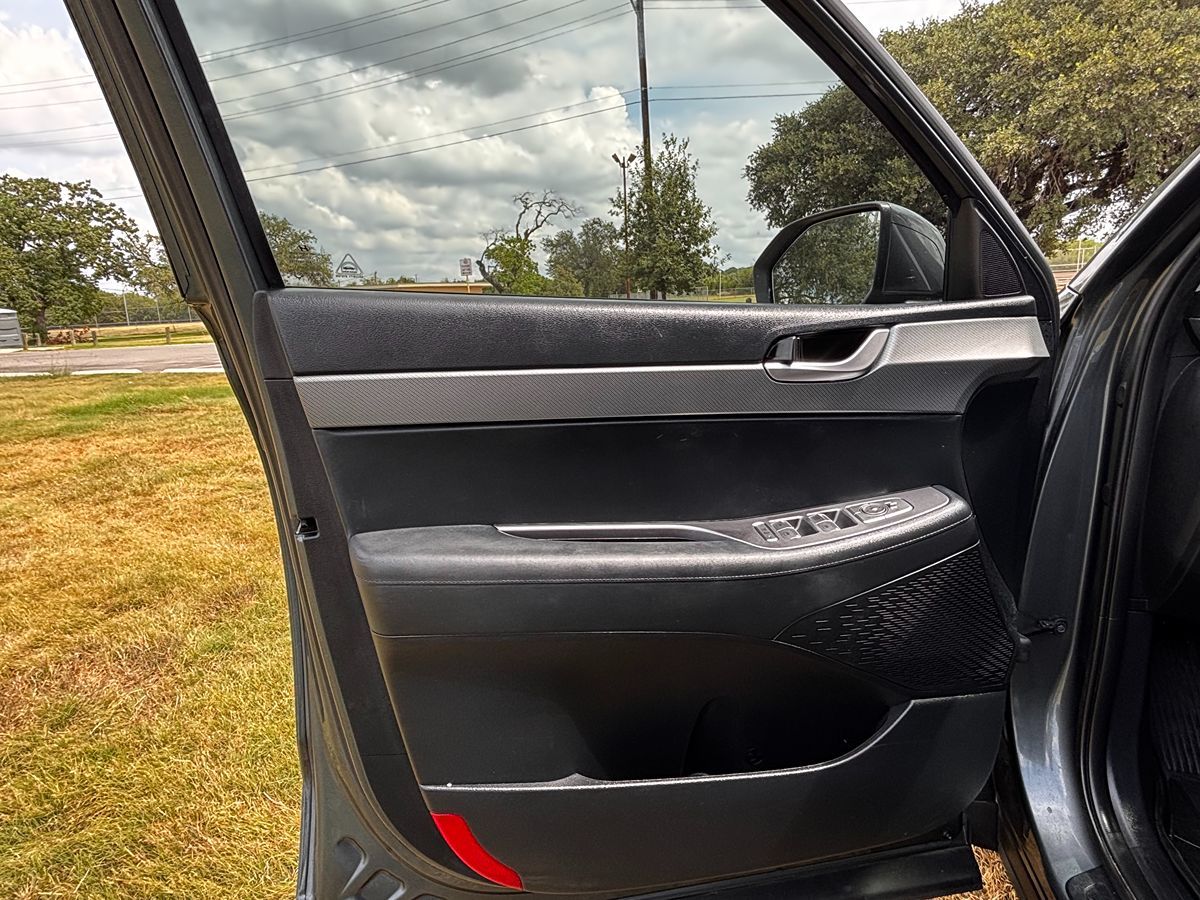 Hyundai Palisade photo 10