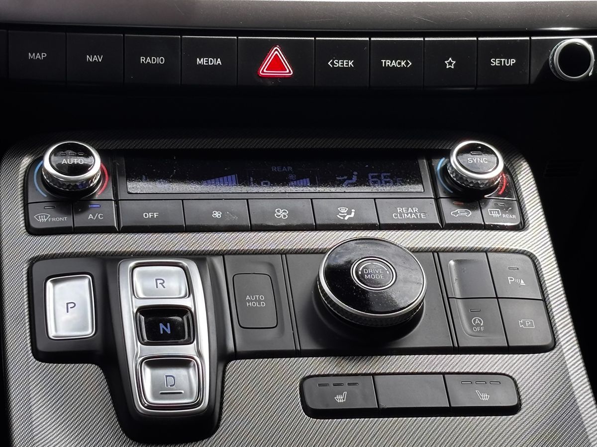 Hyundai Palisade photo 13