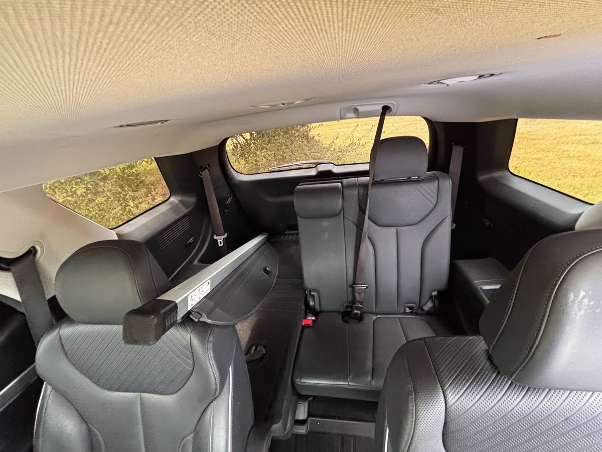Hyundai Palisade photo 15