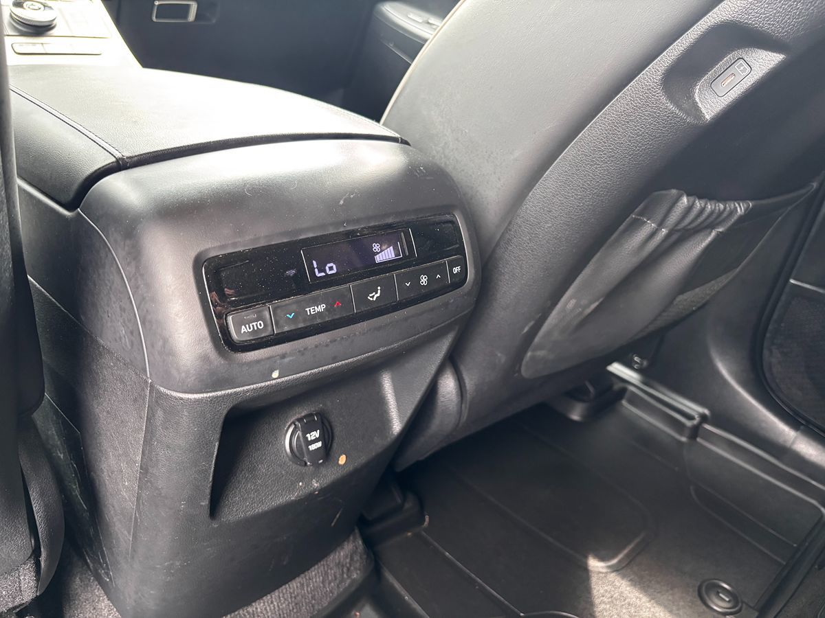 Hyundai Palisade photo 16