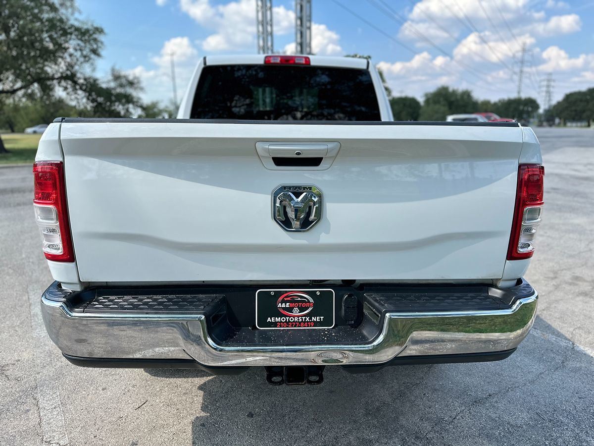 Ram 2500 photo 5