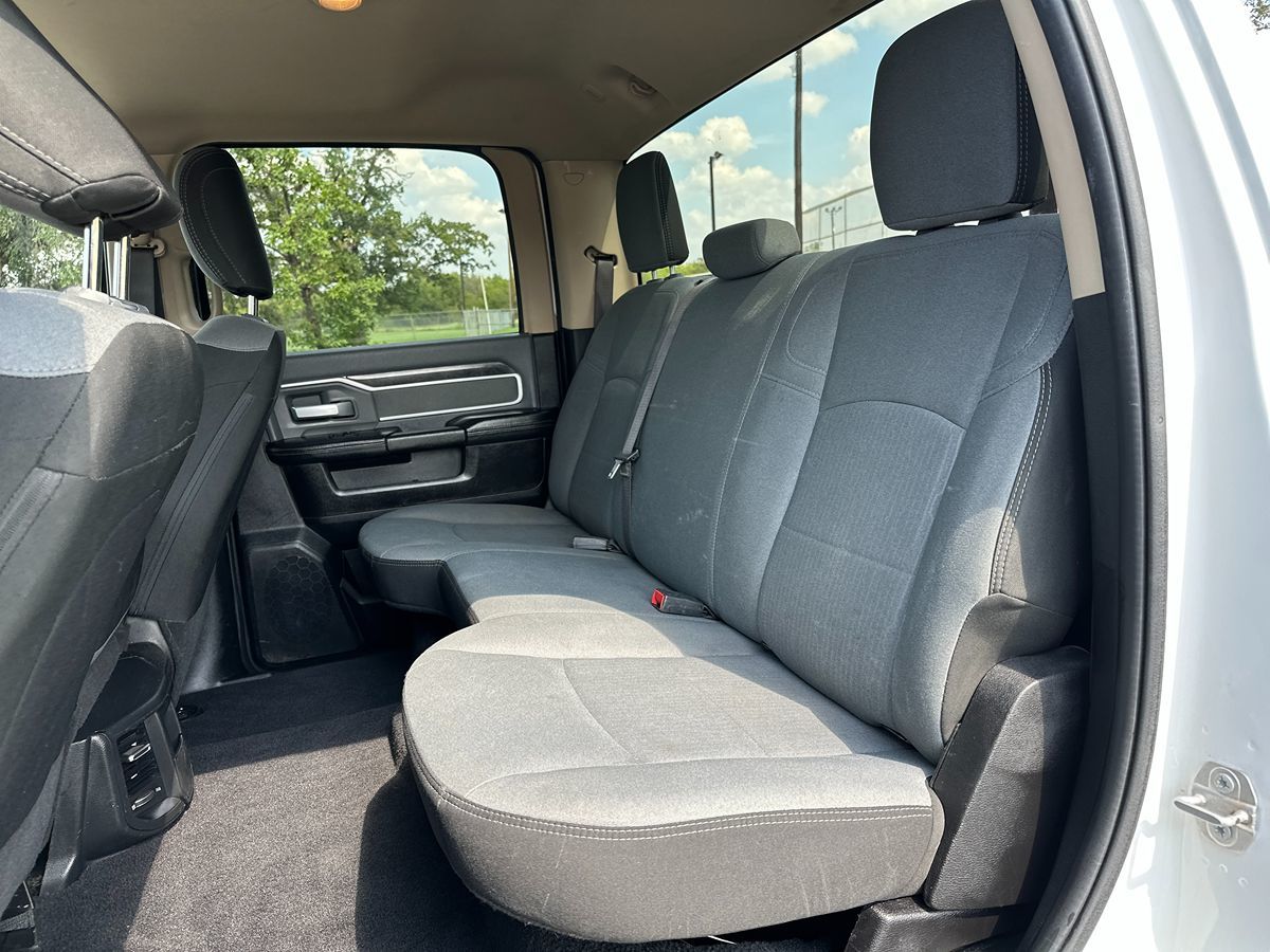 Ram 2500 photo 10