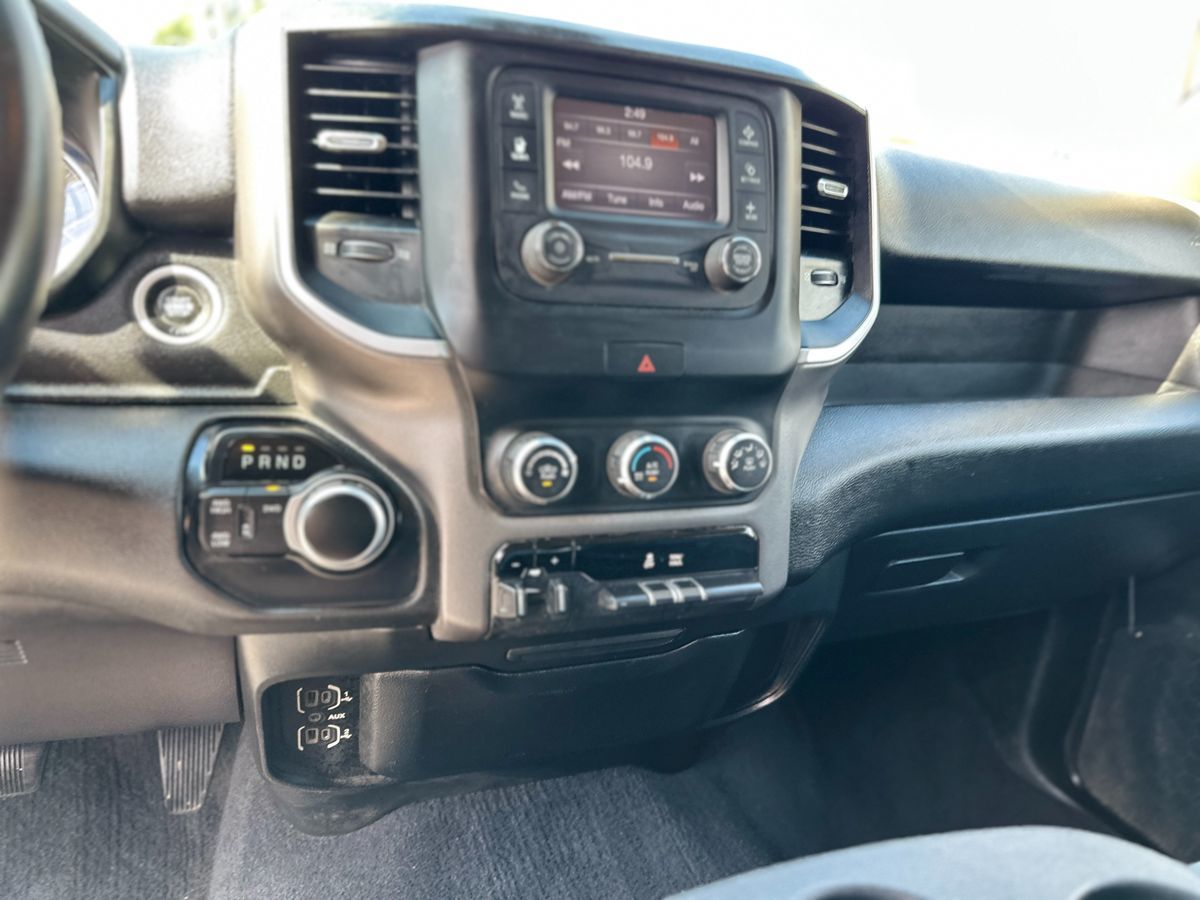 Ram 2500 photo 12