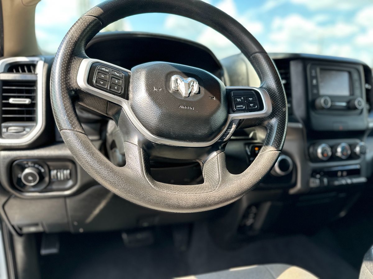 Ram 2500 photo 13