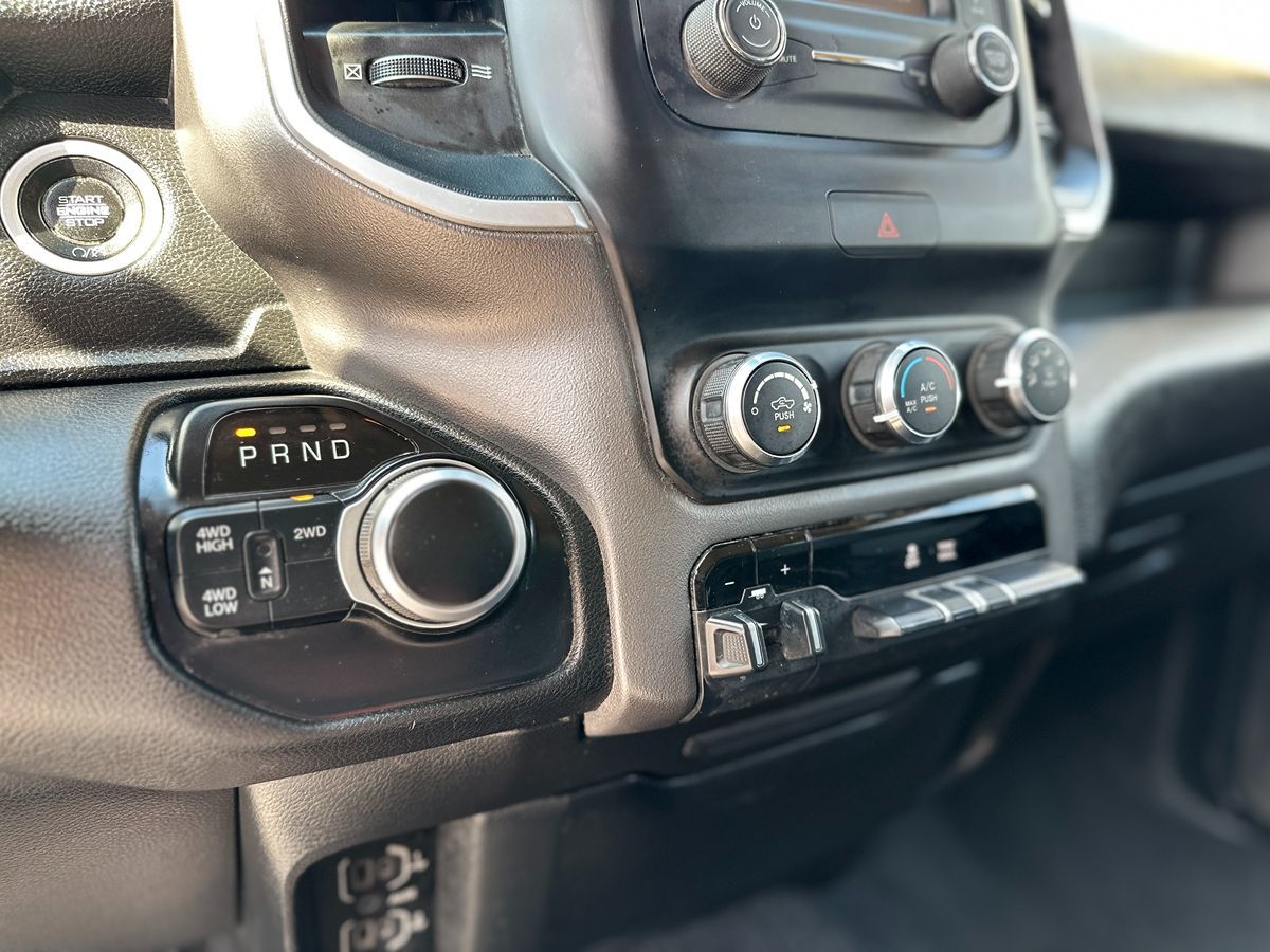 Ram 2500 photo 14