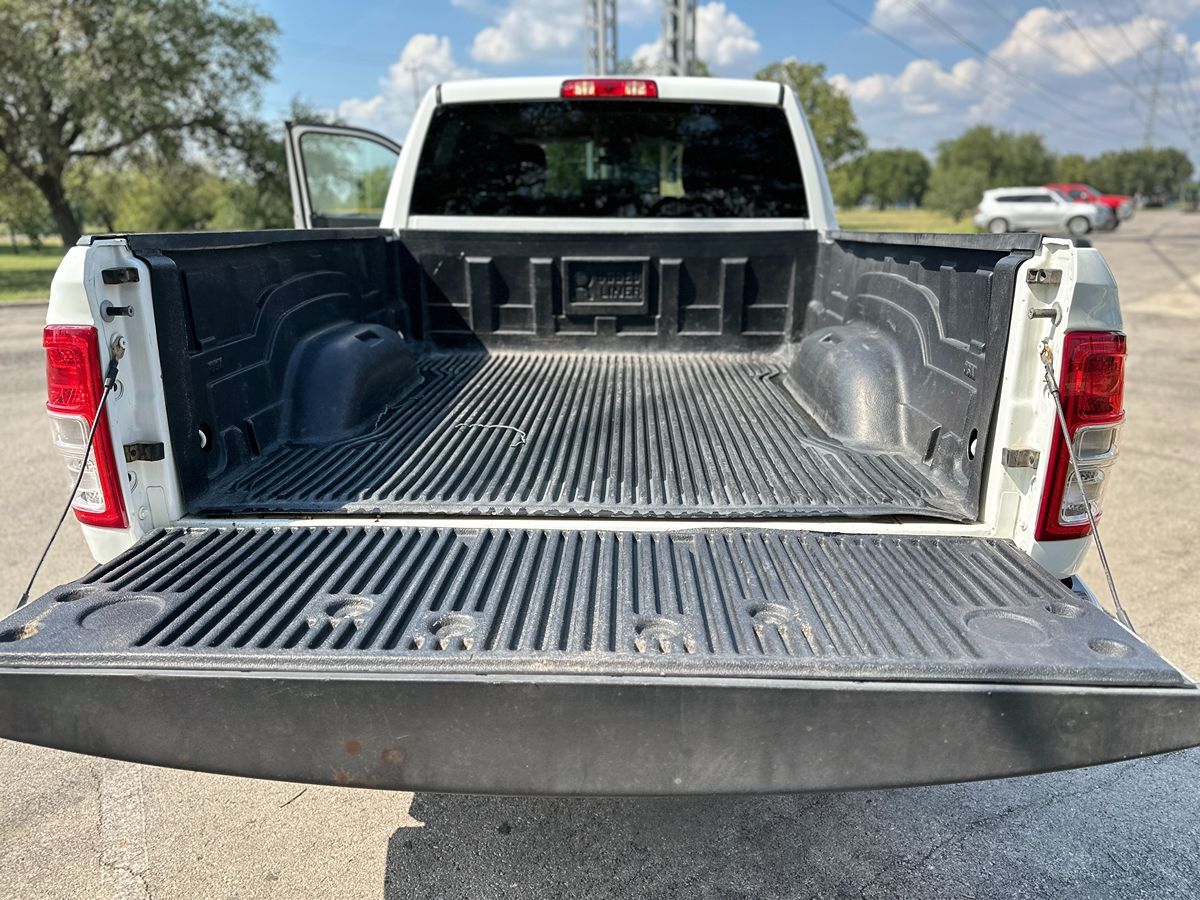Ram 2500 photo 15