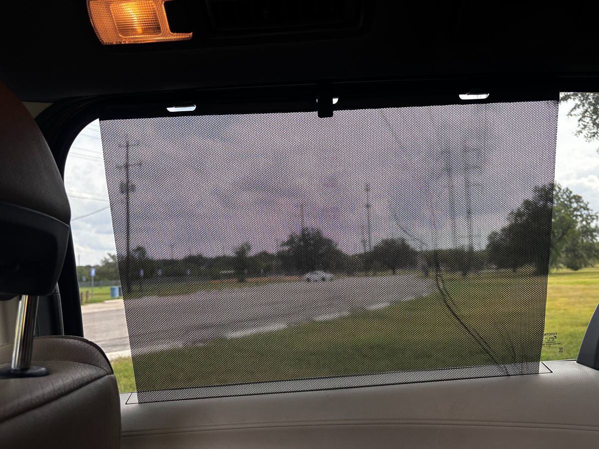 Toyota Sienna photo 19