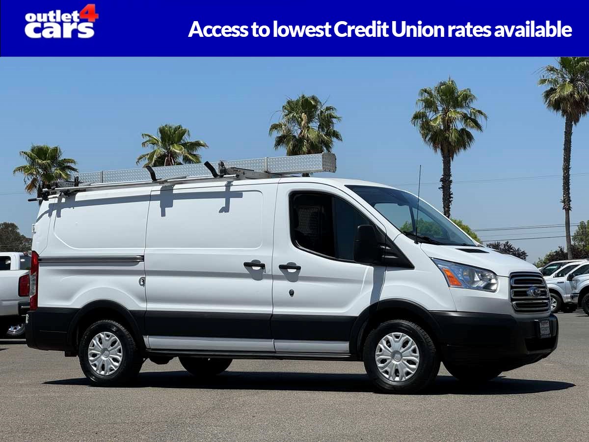 2019 Ford Transit Cargo Van T-150 Low Roof