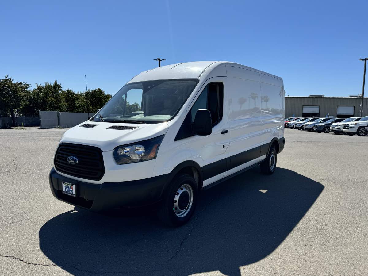 Ford Transit Used Raised Roof Vans For Sale Sold 2019 Ford Transit