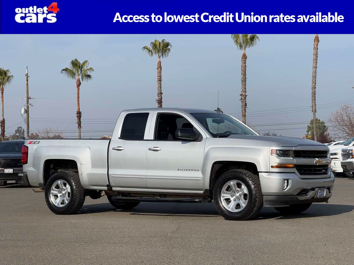 2019 Chevy Silverado 1500 Ld Lt Z71 Sold 2019 Chevrolet