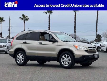 2007 Honda CR-V EX