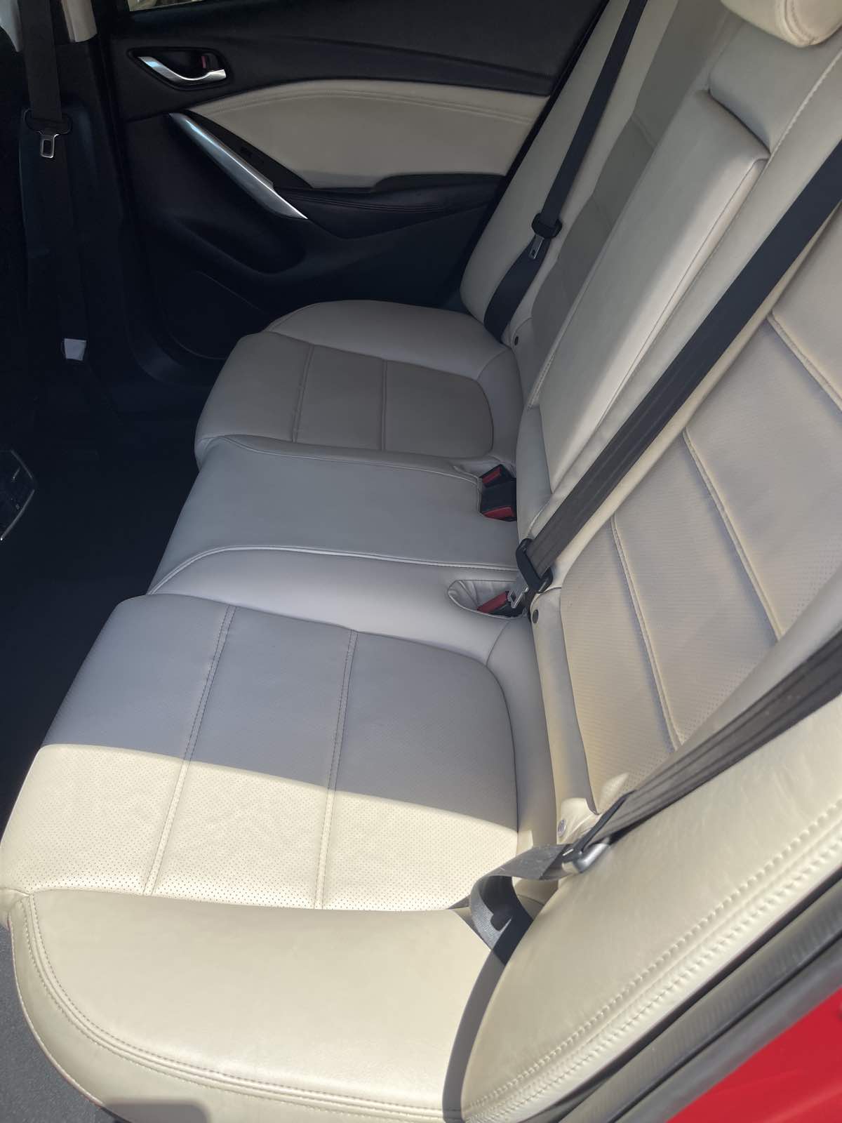 Sold 2014 Mazda Mazda6 i Grand Touring in Rio Linda