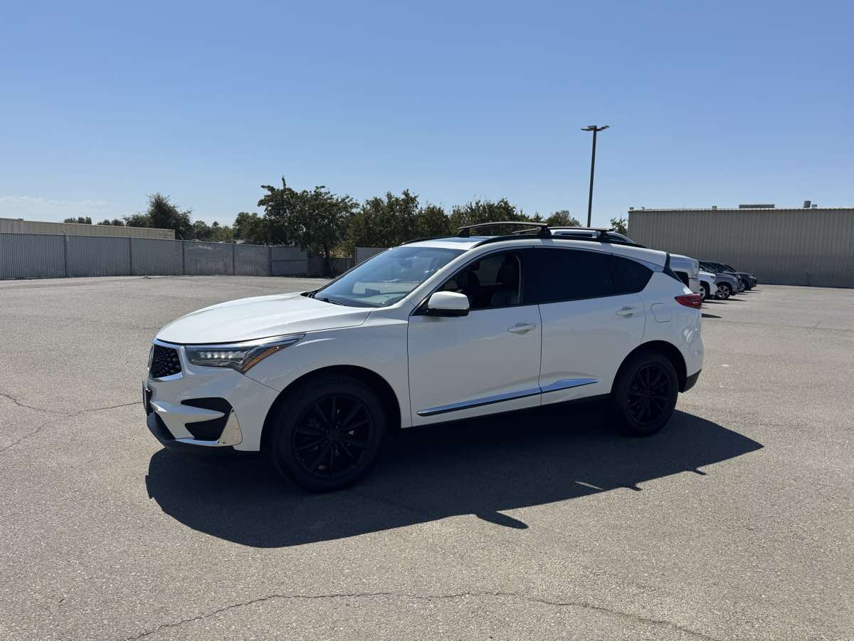 2019 Acura RDX Technology photo 6