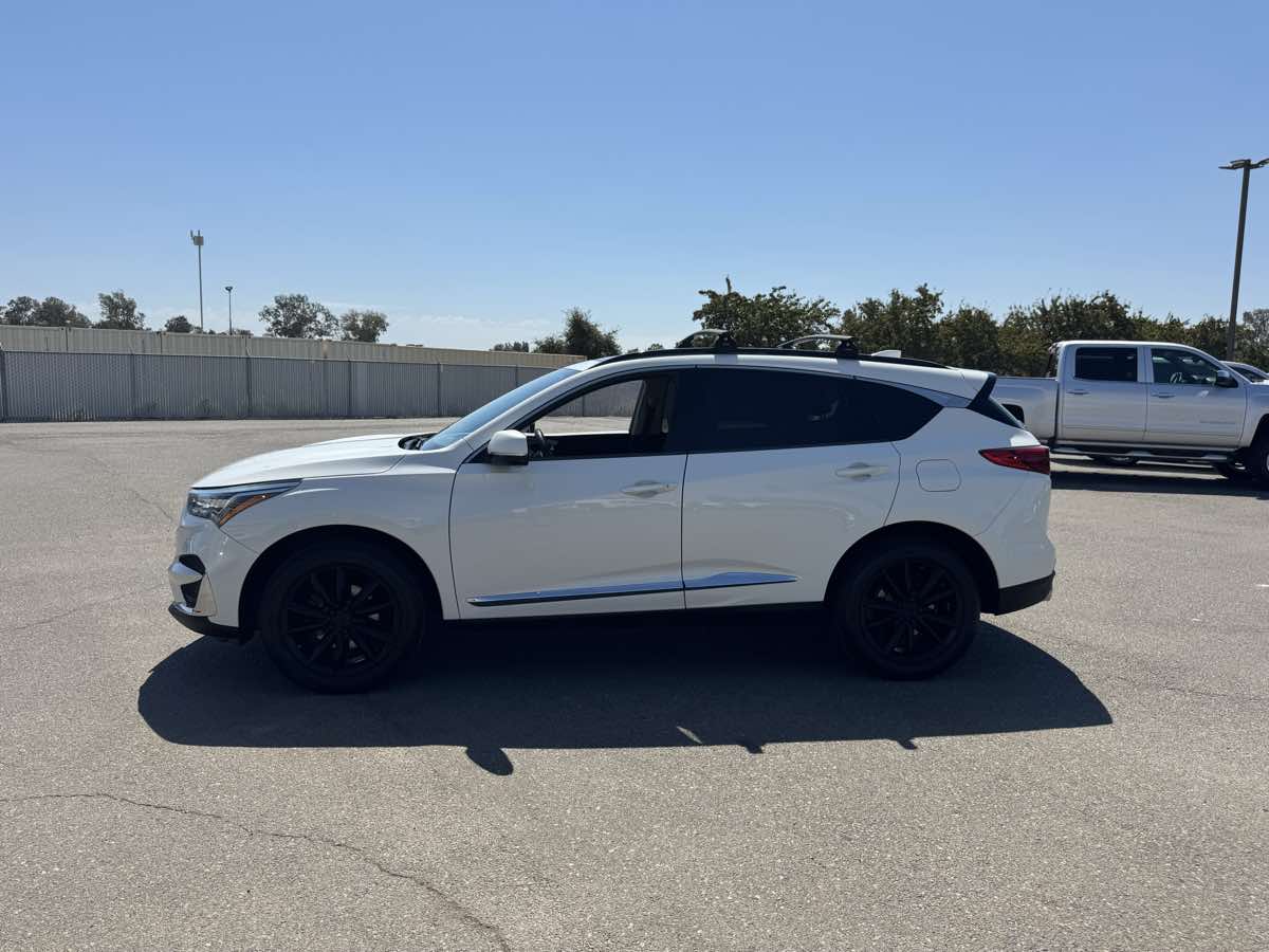 2019 Acura RDX Technology photo 7