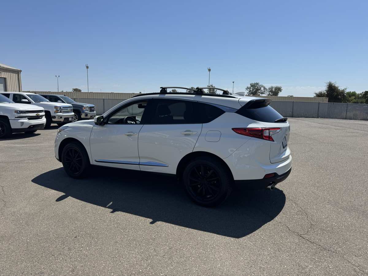 2019 Acura RDX Technology photo 8