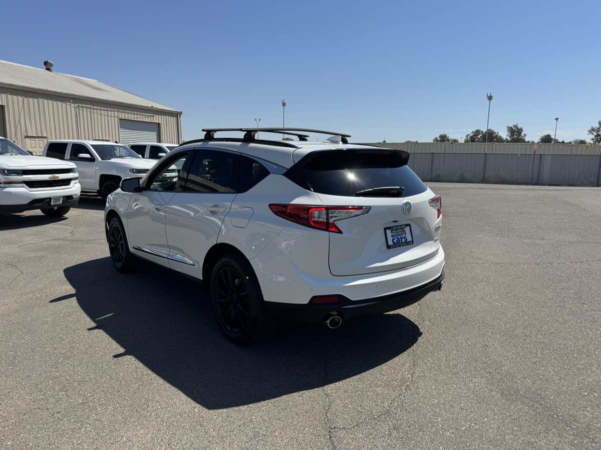 2019 Acura RDX Technology photo 9