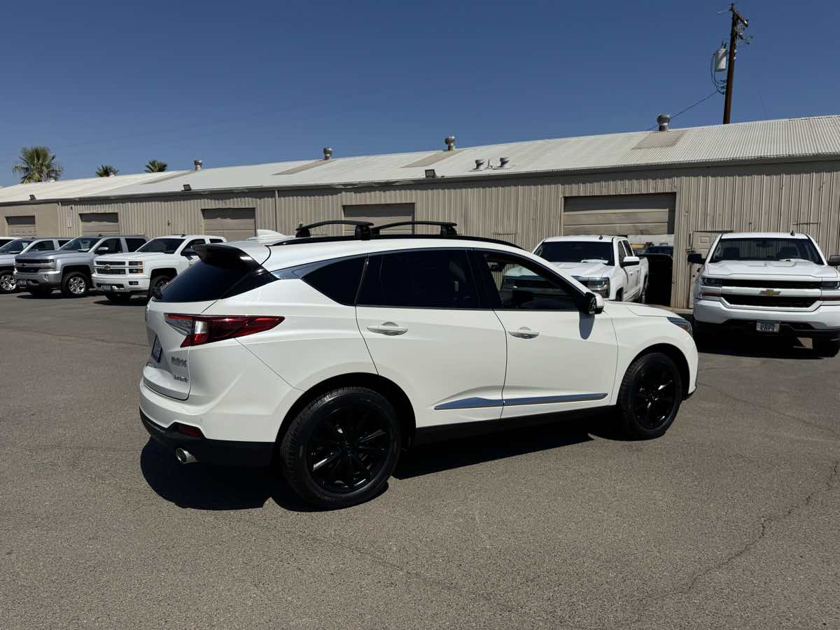 2019 Acura RDX Technology photo 13