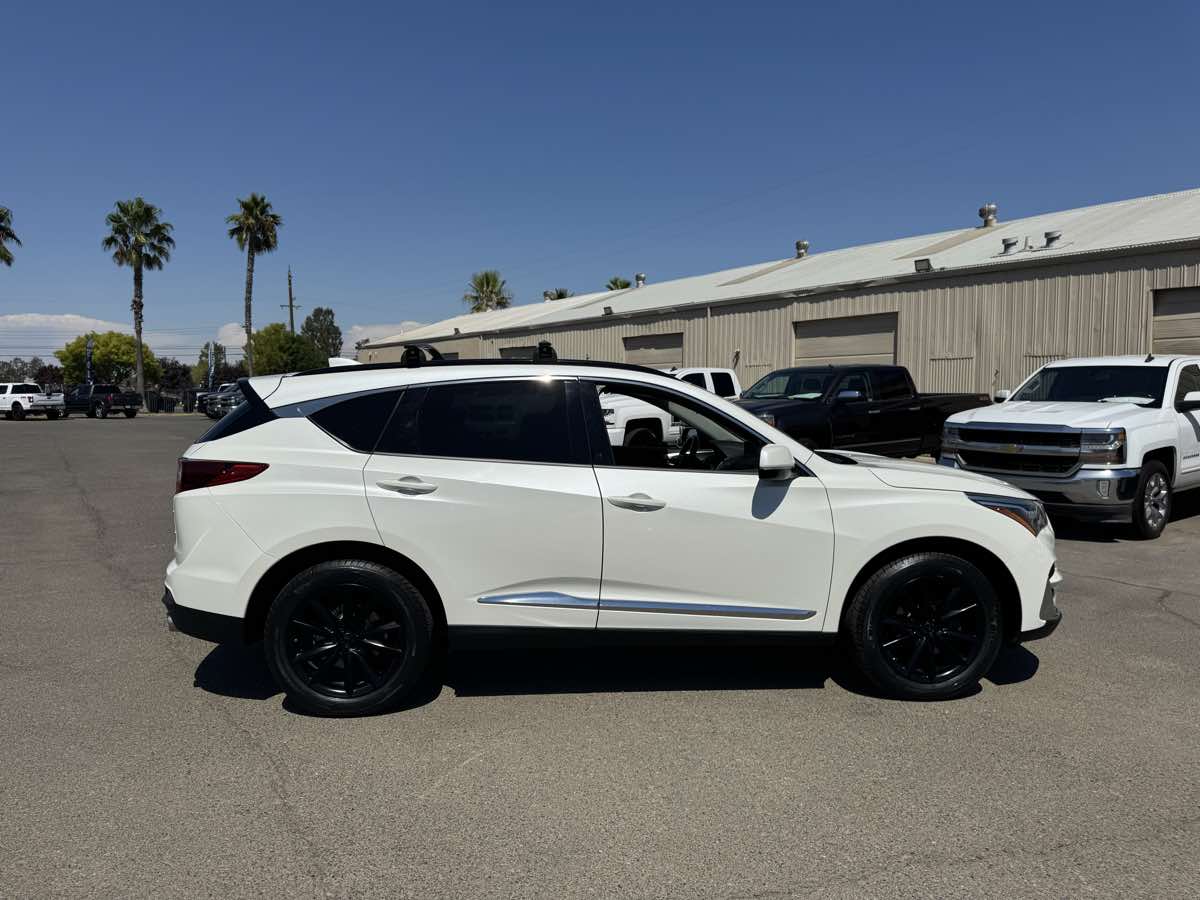 2019 Acura RDX Technology photo 14