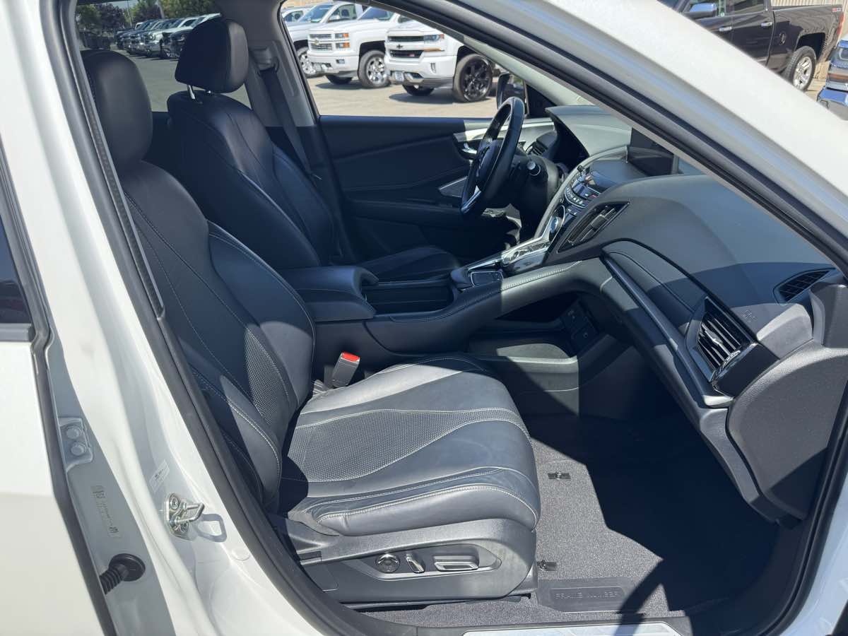 2019 Acura RDX Technology photo 16