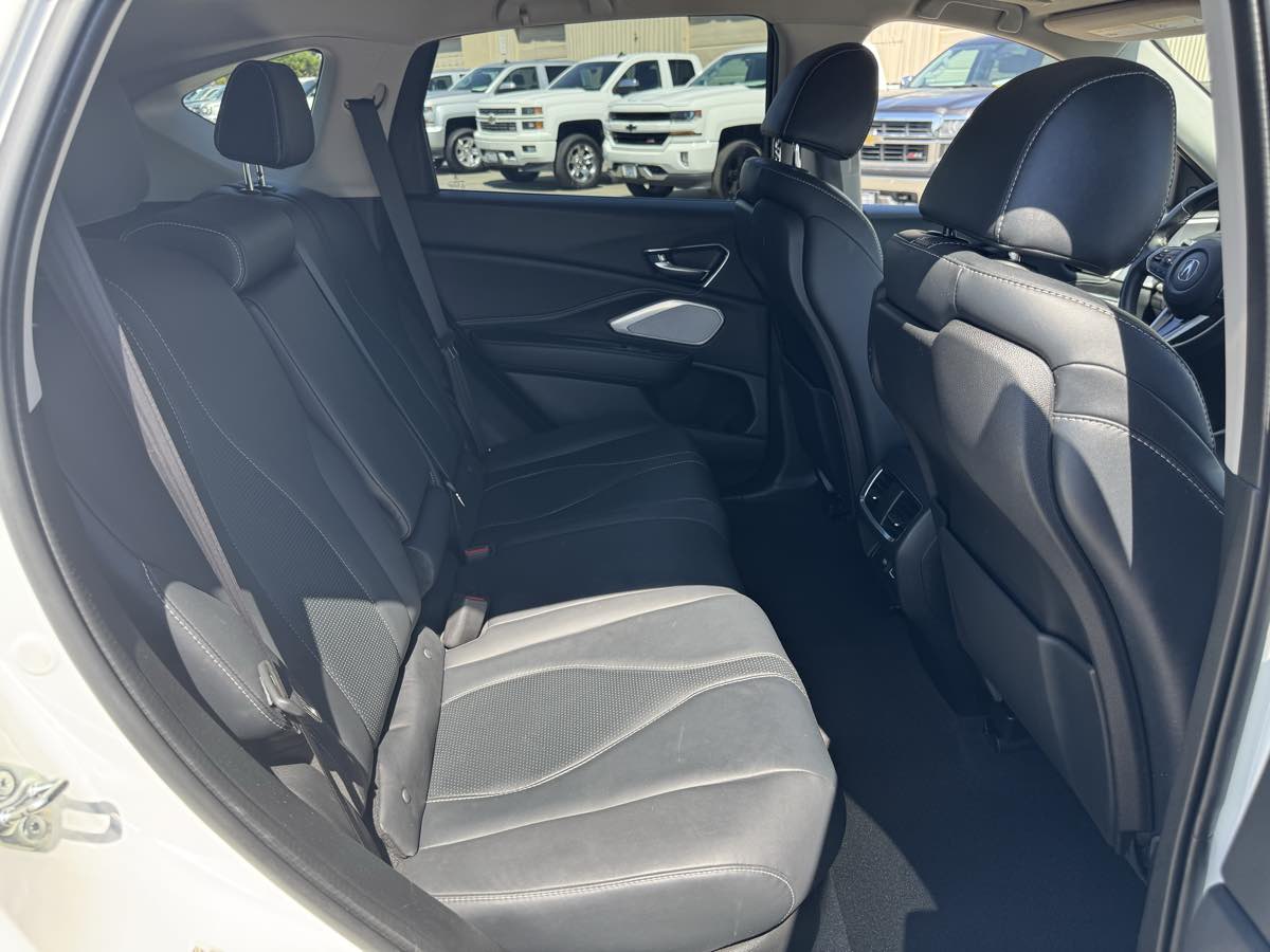 2019 Acura RDX Technology photo 20