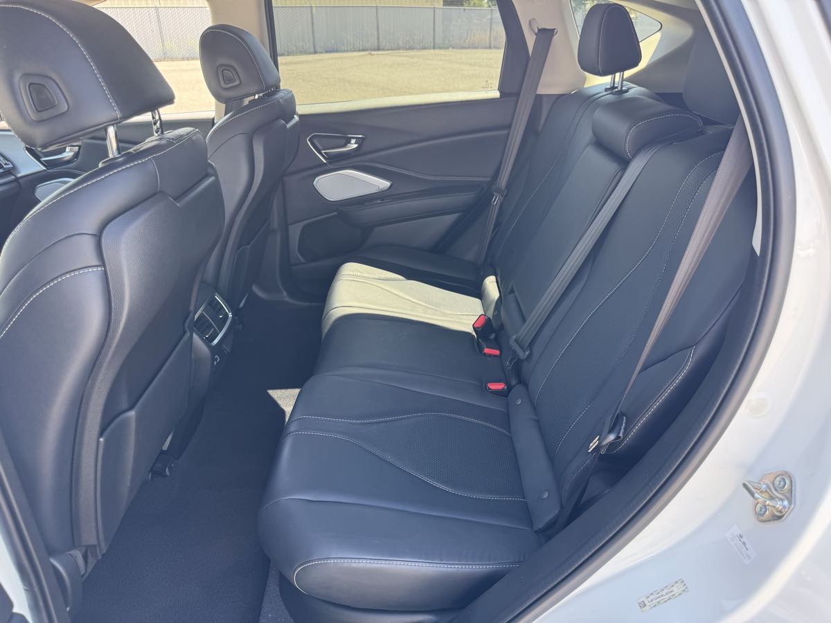 2019 Acura RDX Technology photo 23