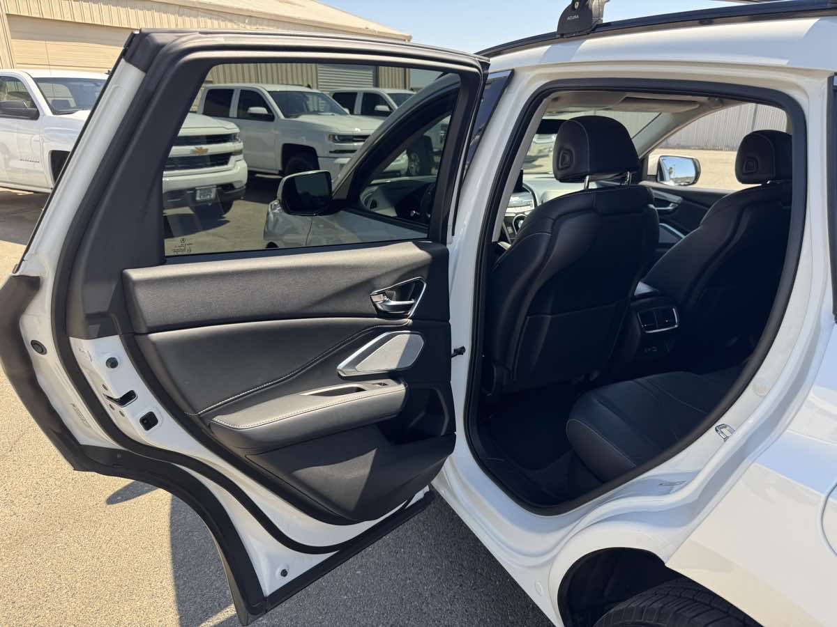 2019 Acura RDX Technology photo 24