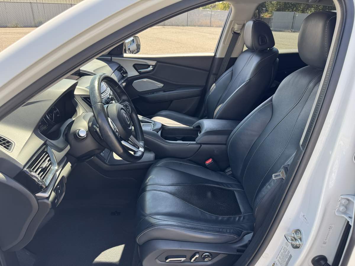 2019 Acura RDX Technology photo 25