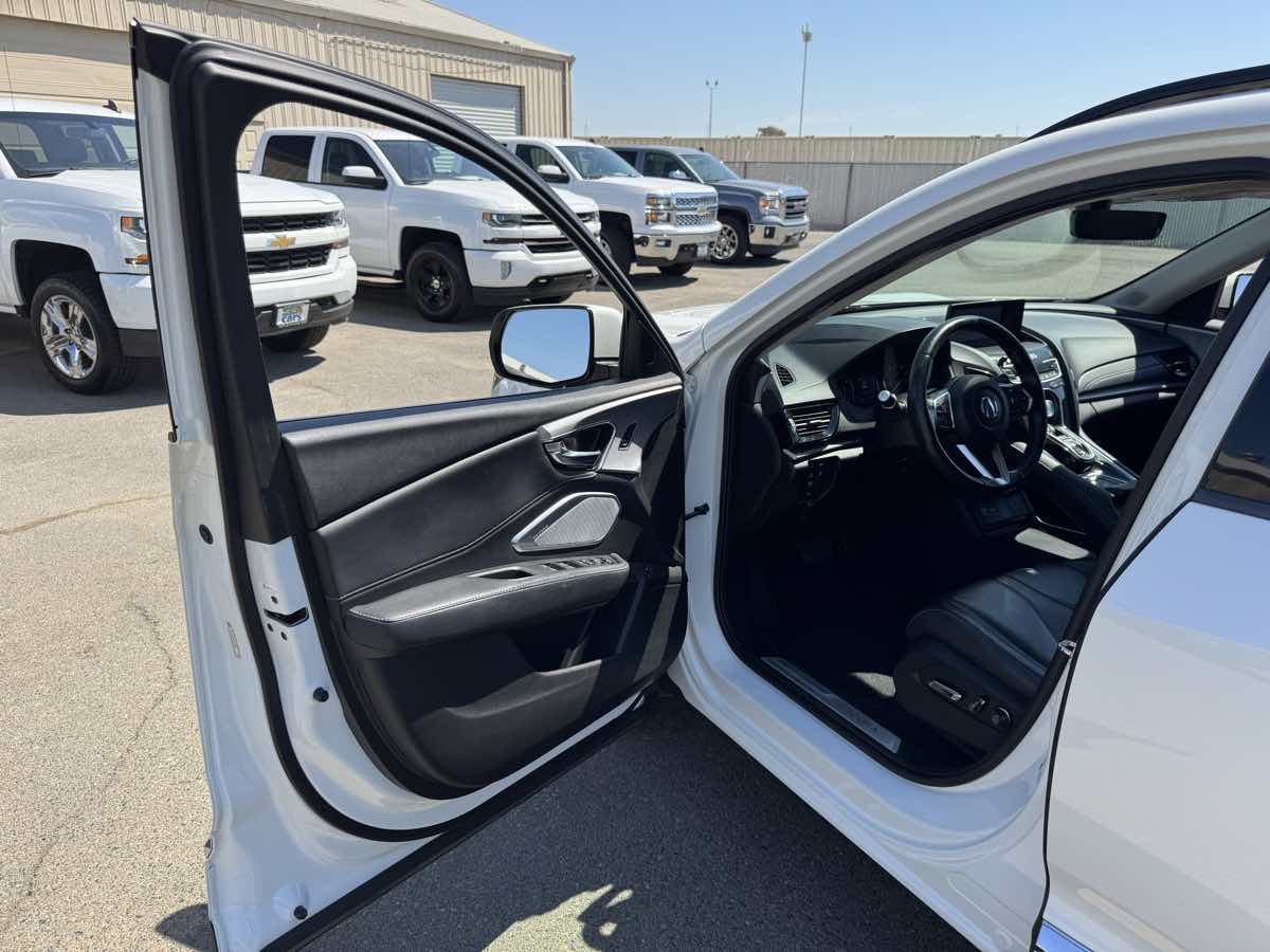 2019 Acura RDX Technology photo 26