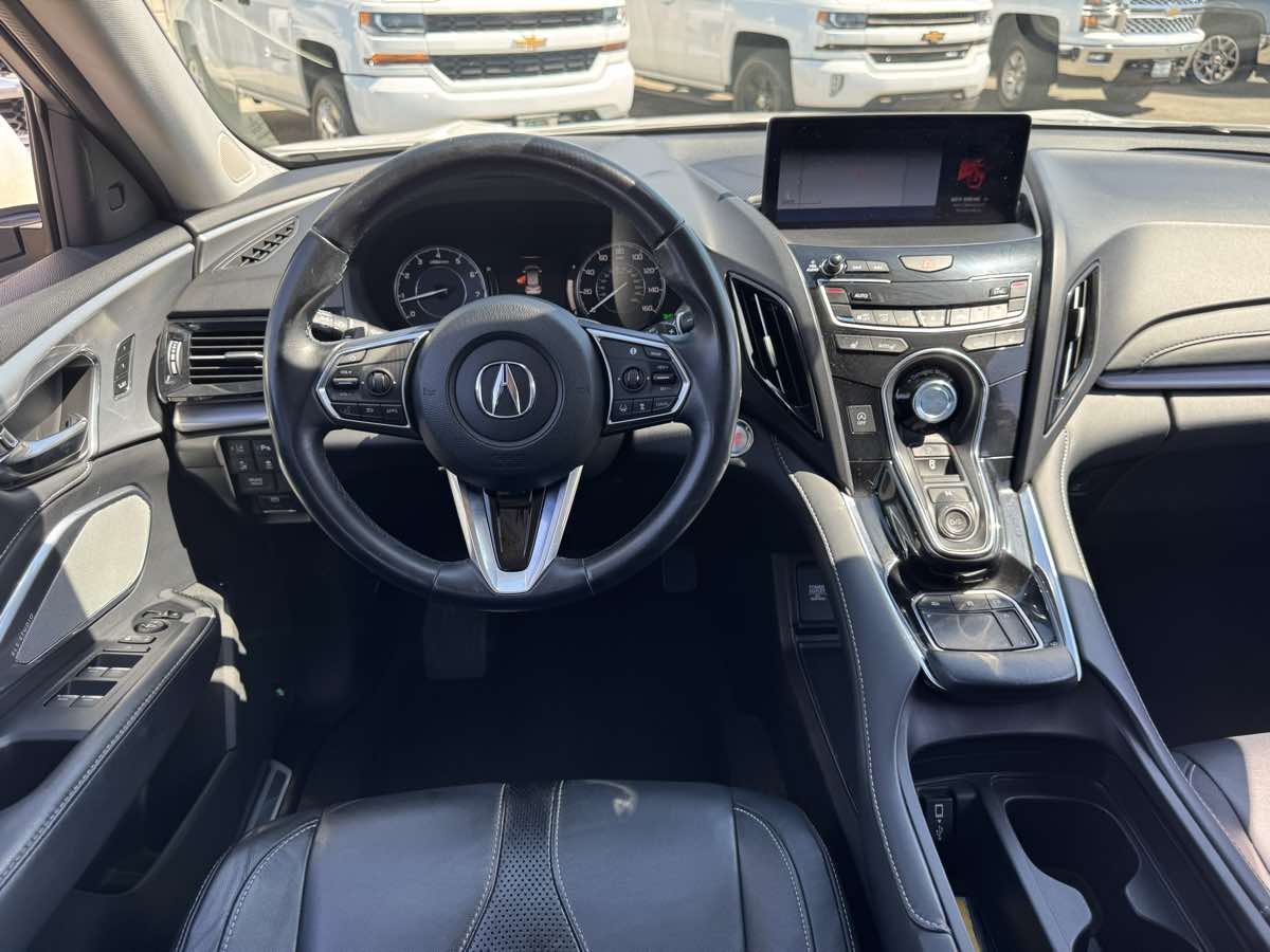 2019 Acura RDX Technology photo 27
