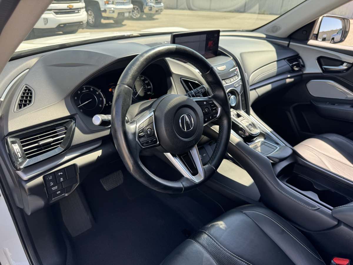 2019 Acura RDX Technology photo 28