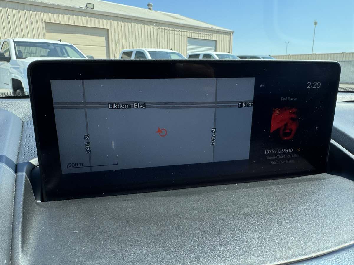 2019 Acura RDX Technology photo 32