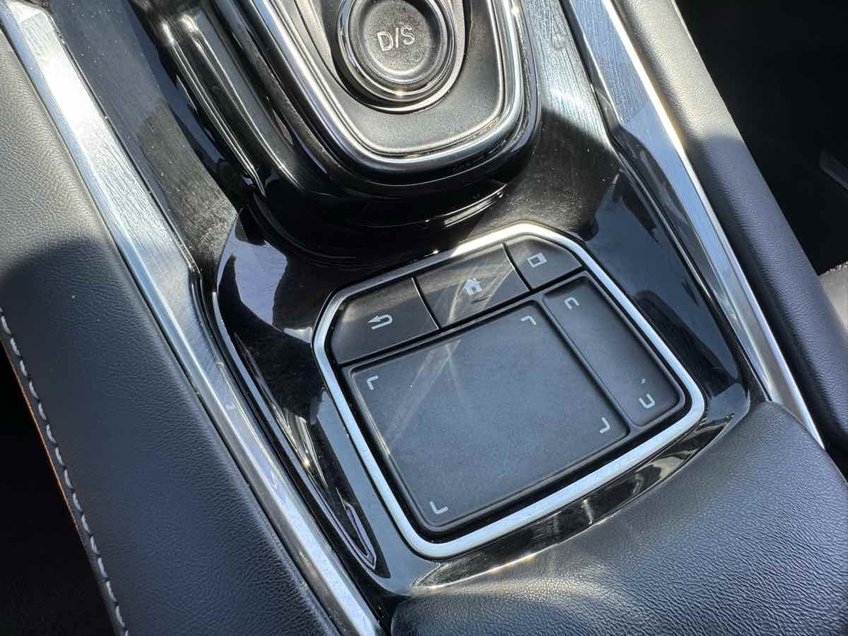 2019 Acura RDX Technology photo 36