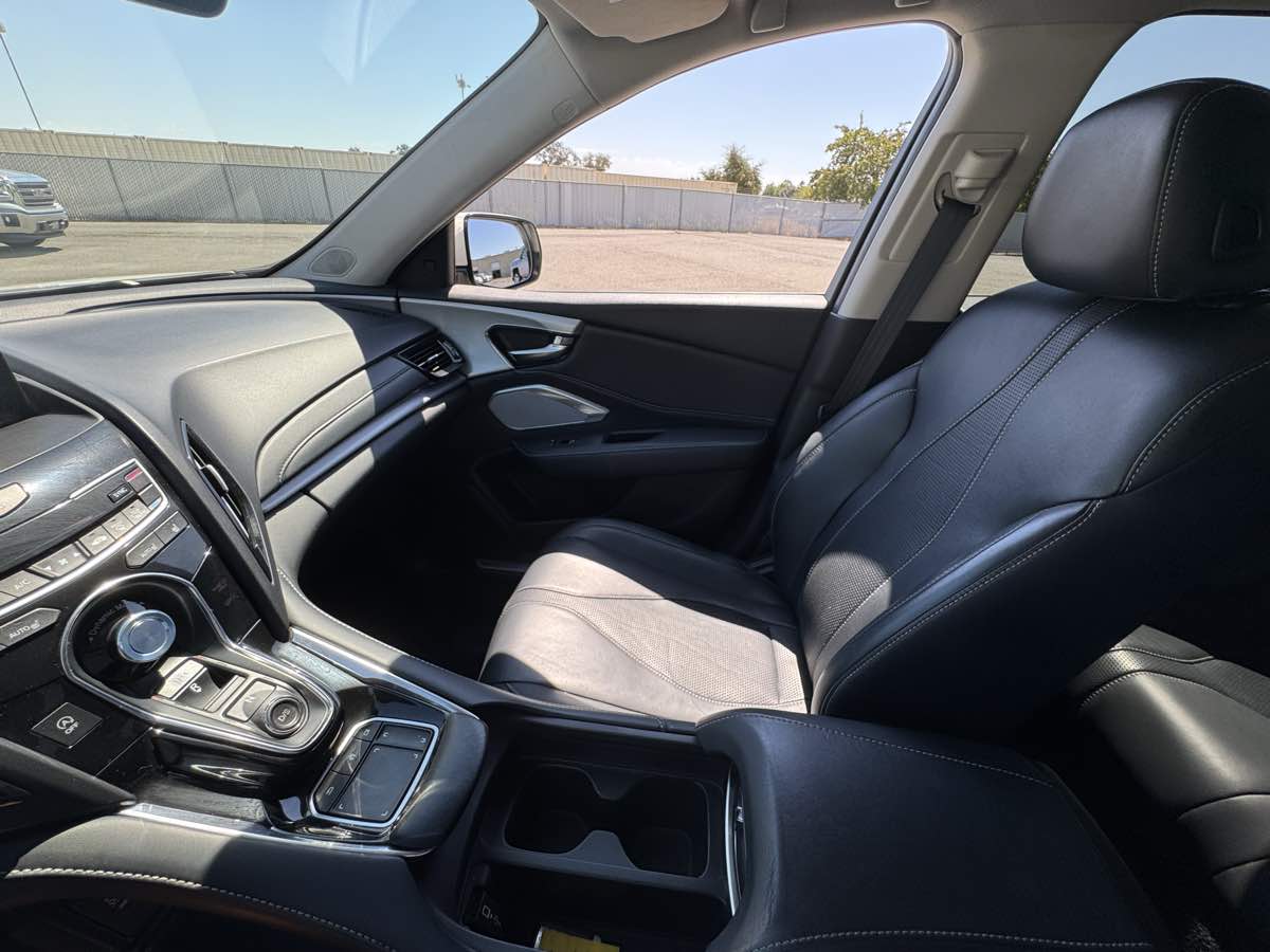 2019 Acura RDX Technology photo 39