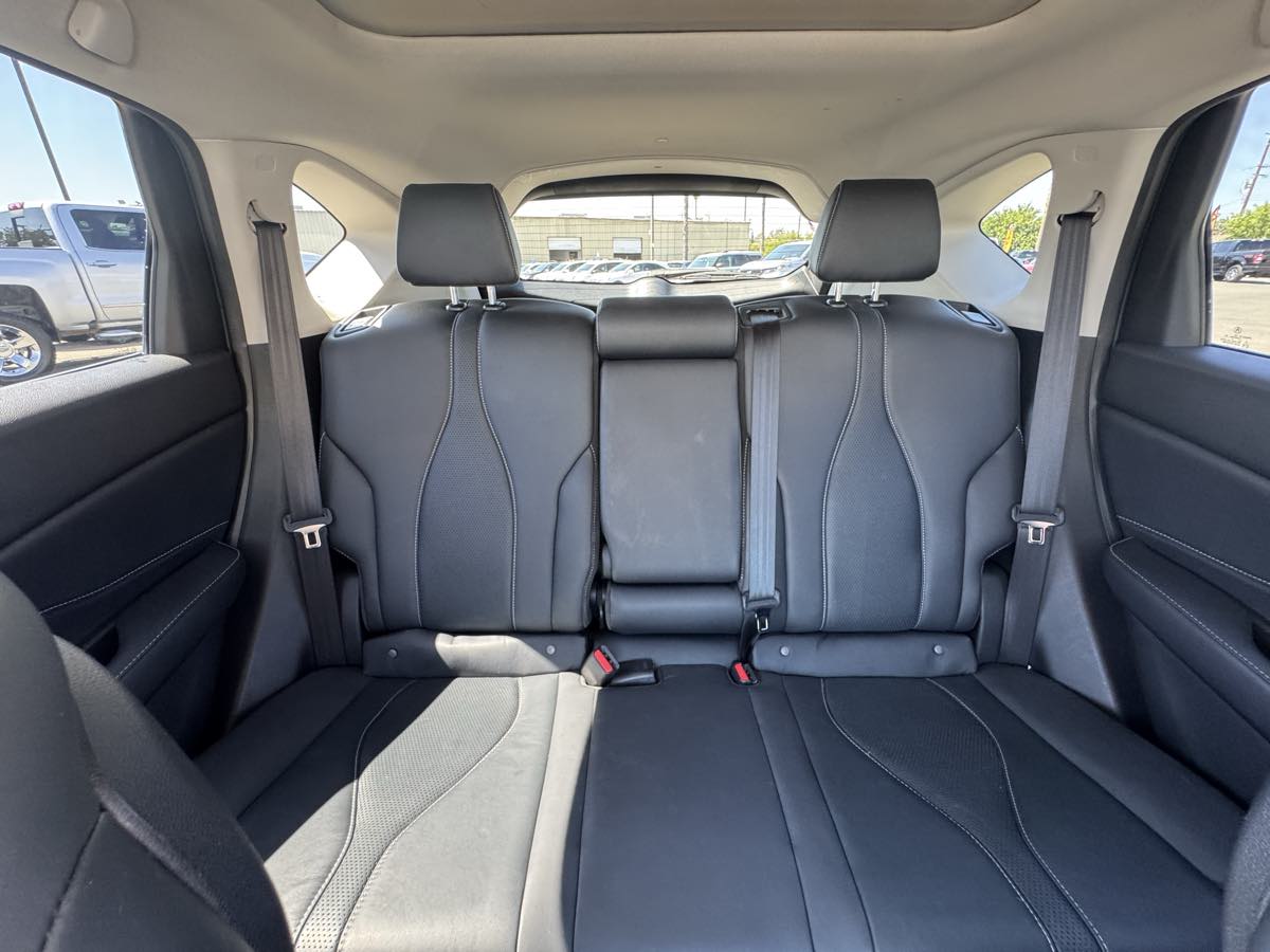 2019 Acura RDX Technology photo 40