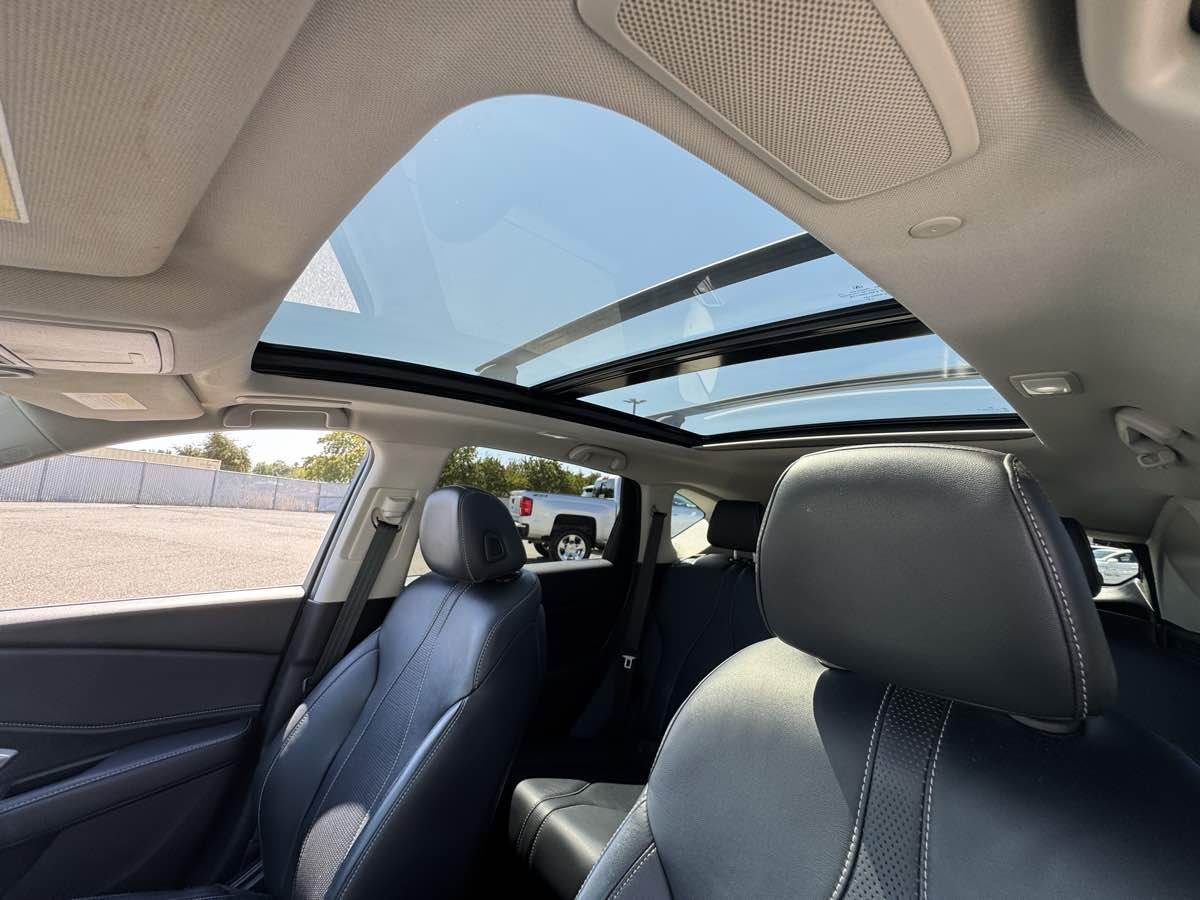 2019 Acura RDX Technology photo 41