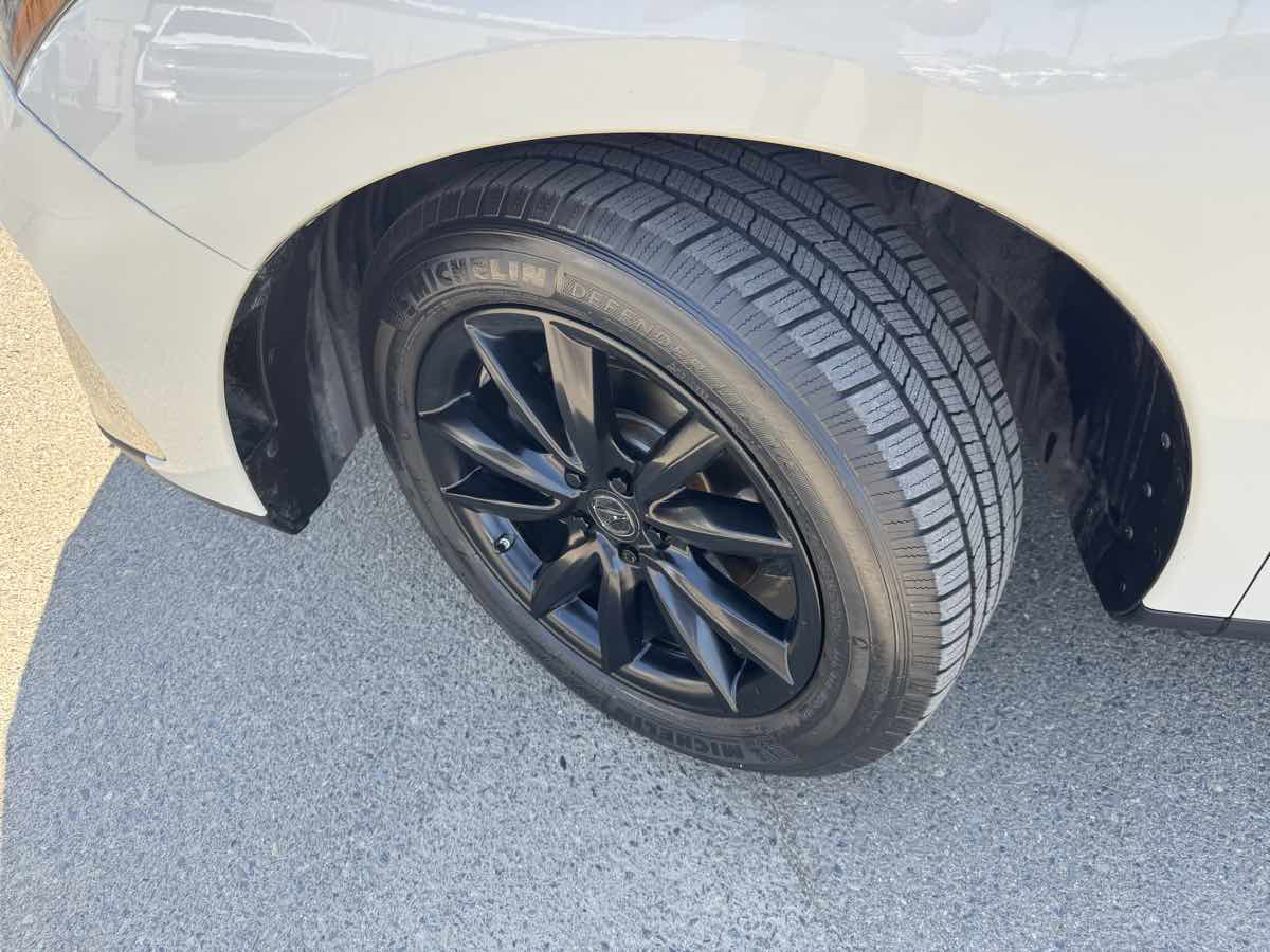 2019 Acura RDX Technology photo 42