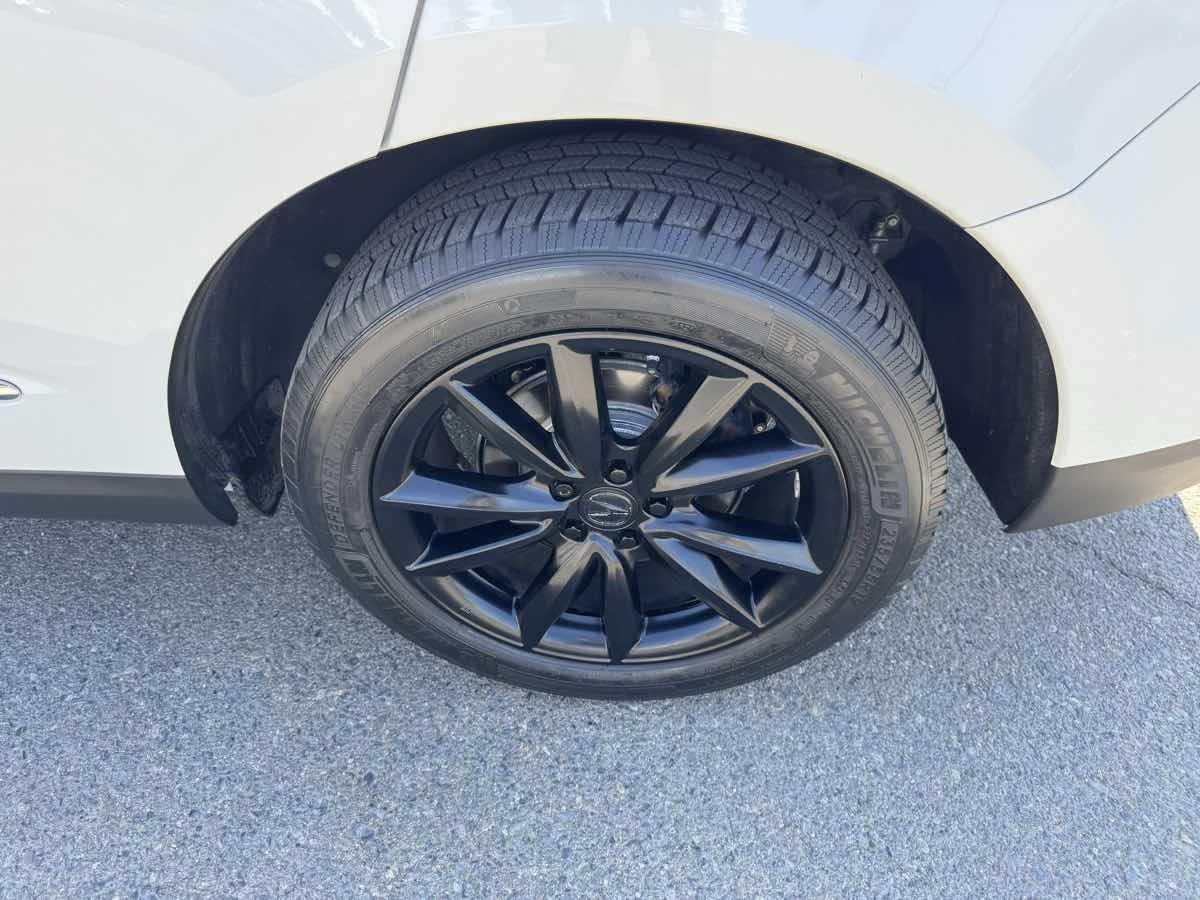 2019 Acura RDX Technology photo 43