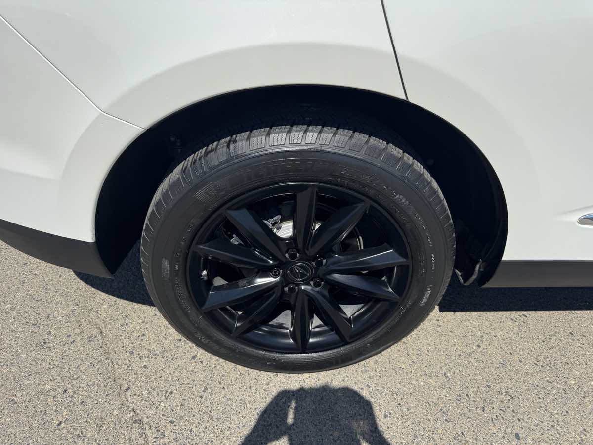 2019 Acura RDX Technology photo 44
