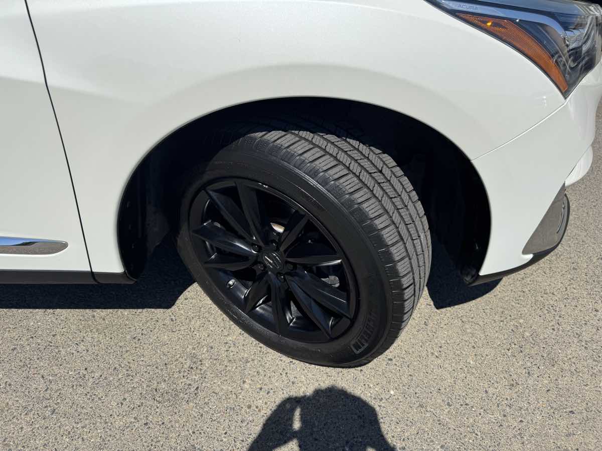 2019 Acura RDX Technology photo 45