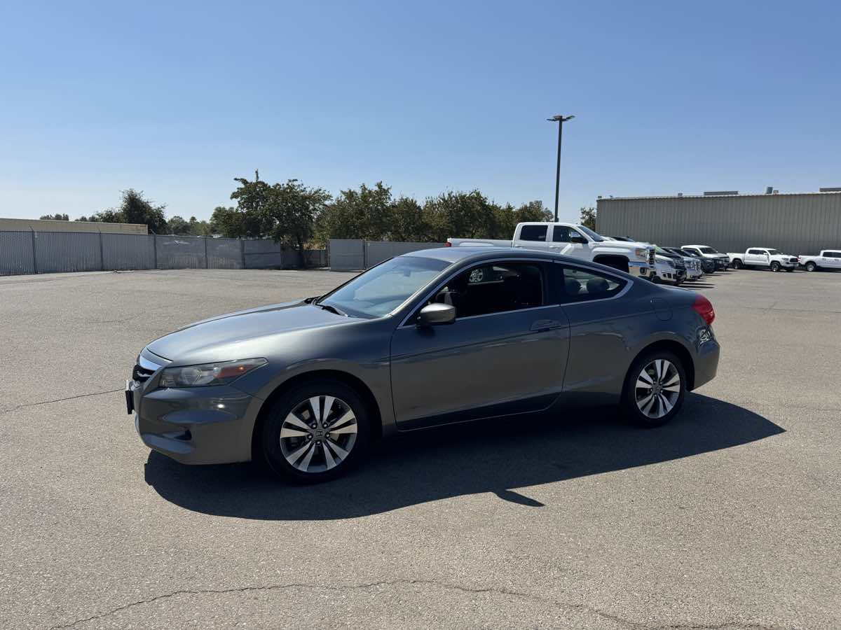 2012 Honda Accord EX photo 6