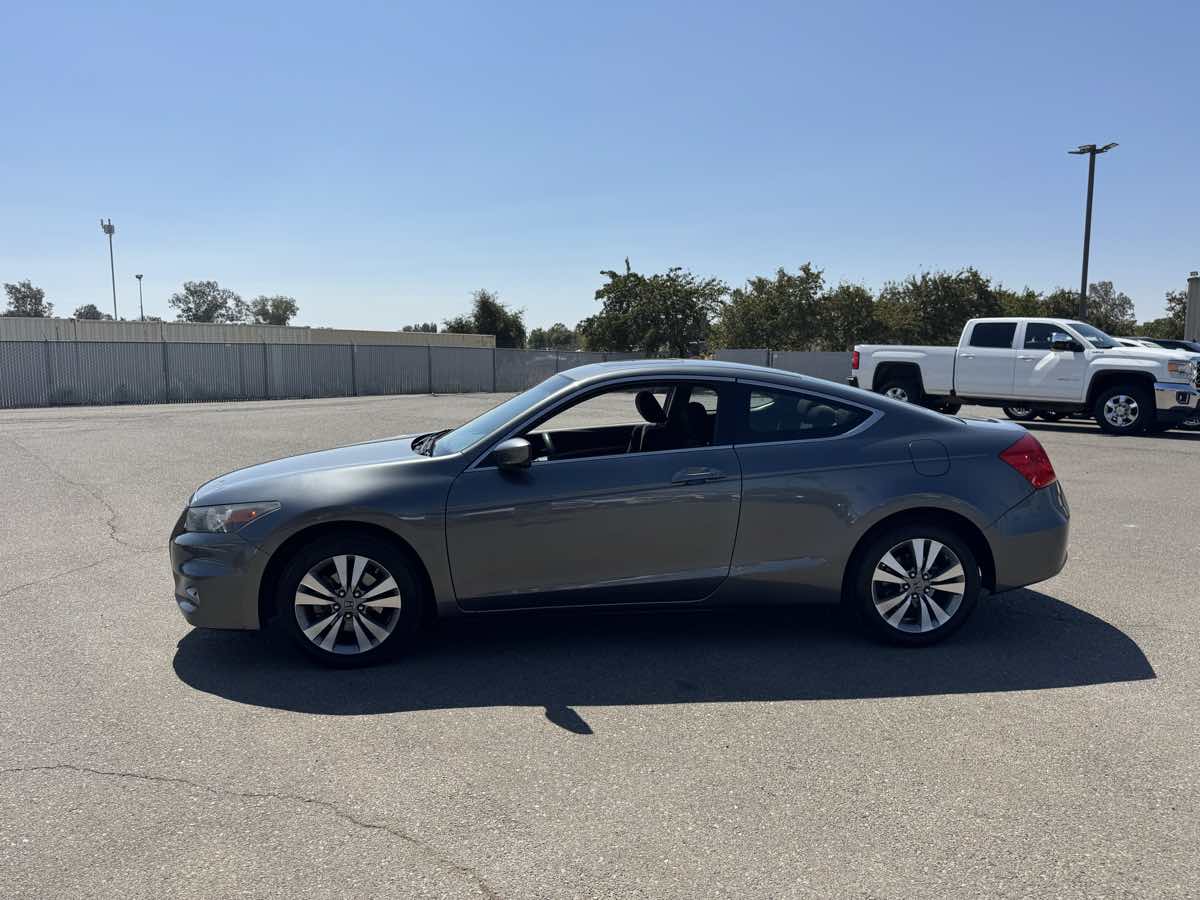 2012 Honda Accord EX photo 7